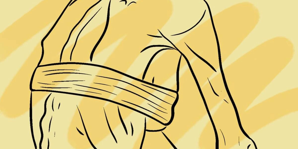 История болезни: про&nbsp;анорексию из&nbsp;первых уст