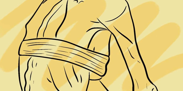 История болезни: про&nbsp;анорексию из&nbsp;первых уст