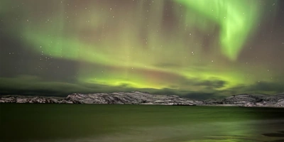 Едем в&nbsp;Териберку: гайд от&nbsp;редакторов ЩЕЙ Олеси и&nbsp;Анжелики, чтобы отдохнуть на&nbsp;100%