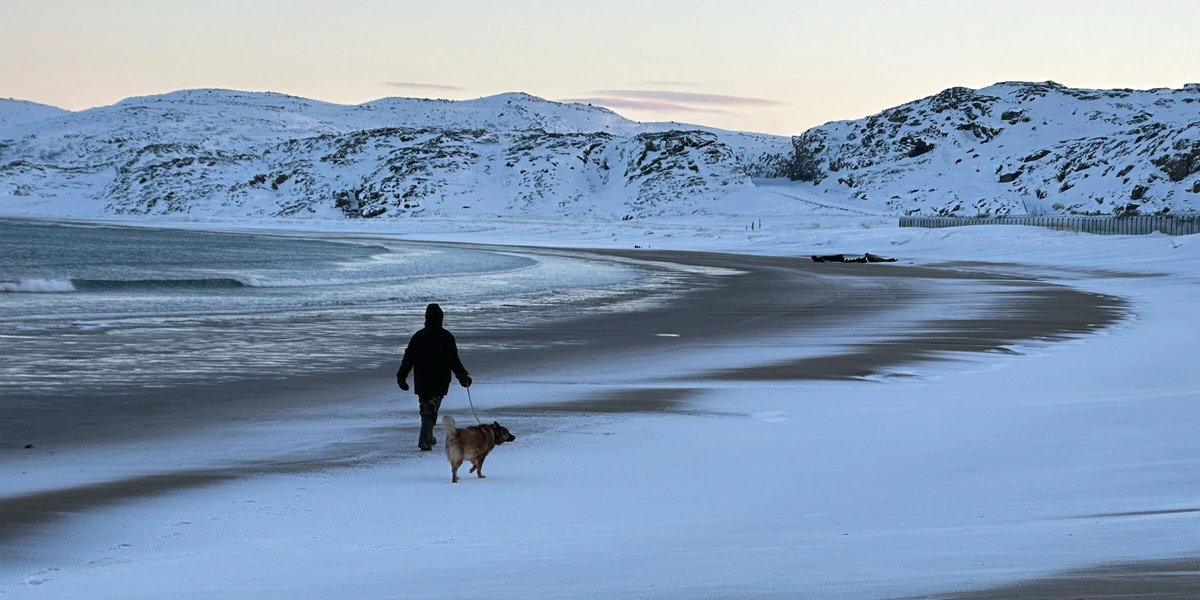 Едем в&nbsp;Териберку: гайд от&nbsp;редакторов ЩЕЙ Олеси и&nbsp;Анжелики, чтобы отдохнуть на&nbsp;100%
