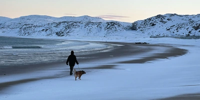 Едем в&nbsp;Териберку: гайд от&nbsp;редакторов ЩЕЙ Олеси и&nbsp;Анжелики, чтобы отдохнуть на&nbsp;100%