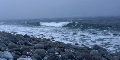 Едем в&nbsp;Териберку: гайд от&nbsp;редакторов ЩЕЙ Олеси и&nbsp;Анжелики, чтобы отдохнуть на&nbsp;100%