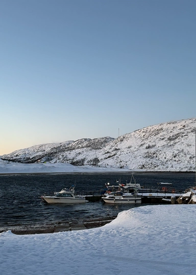 Едем в&nbsp;Териберку: гайд от&nbsp;редакторов ЩЕЙ Олеси и&nbsp;Анжелики, чтобы отдохнуть на&nbsp;100%