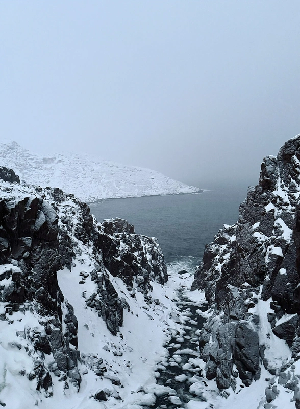 Едем в&nbsp;Териберку: гайд от&nbsp;редакторов ЩЕЙ Олеси и&nbsp;Анжелики, чтобы отдохнуть на&nbsp;100%