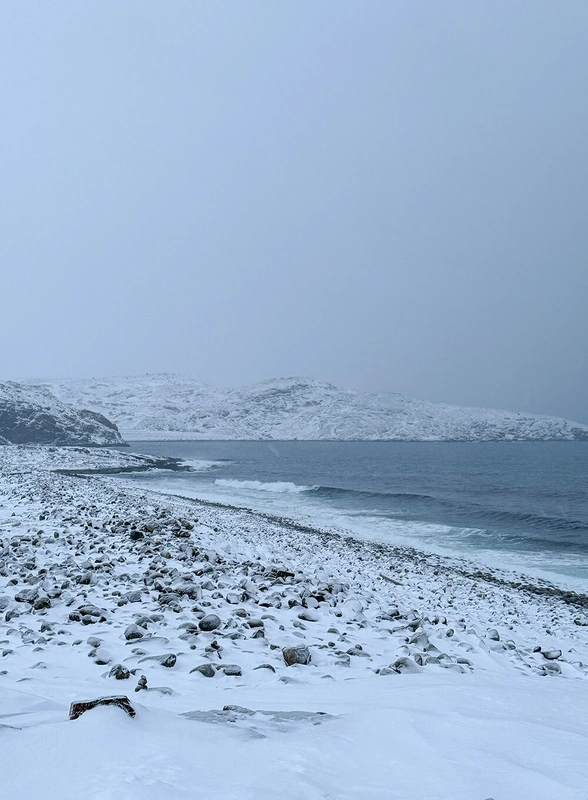 Едем в&nbsp;Териберку: гайд от&nbsp;редакторов ЩЕЙ Олеси и&nbsp;Анжелики, чтобы отдохнуть на&nbsp;100%