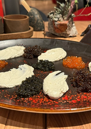 Едем в&nbsp;Териберку: гайд от&nbsp;редакторов ЩЕЙ Олеси и&nbsp;Анжелики, чтобы отдохнуть на&nbsp;100%