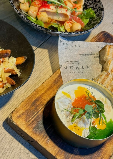 Едем в&nbsp;Териберку: гайд от&nbsp;редакторов ЩЕЙ Олеси и&nbsp;Анжелики, чтобы отдохнуть на&nbsp;100%