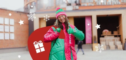 Праздник нам приносят: за&nbsp;что курьеры ВкусВилла любят свою работу