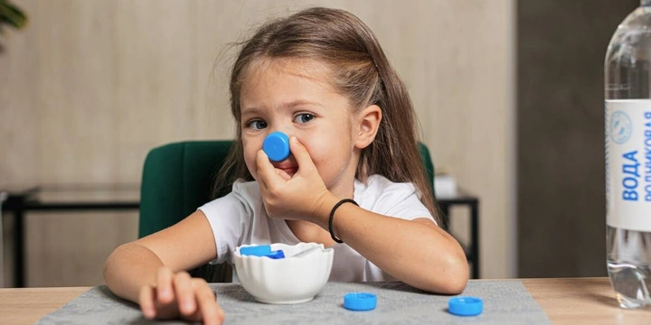 Вторая жизнь вторсырья: как перерабатывают крышечки и&nbsp;пакеты