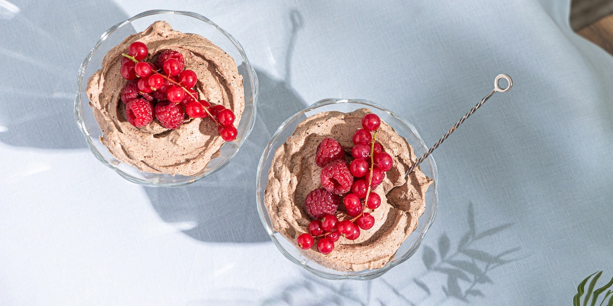 Кето-десерты: 8 простых рецептов без&nbsp;сахара и&nbsp;муки