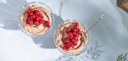 Кето-десерты: 8 простых рецептов без сахара и муки