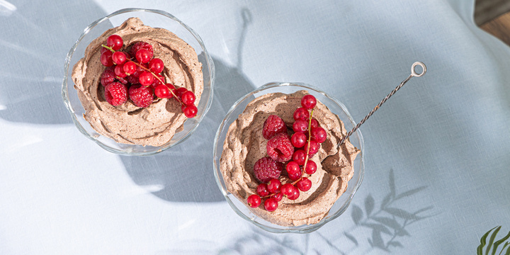 Кето-десерты: 8 простых рецептов без сахара и муки