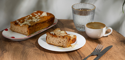 Кето-десерты: 8 простых рецептов без сахара и муки