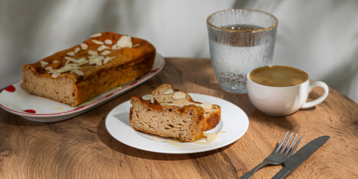 Кето-десерты: 8 простых рецептов без сахара и муки