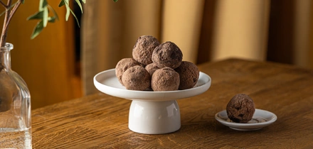 Кето-десерты: 8 простых рецептов без&nbsp;сахара и&nbsp;муки