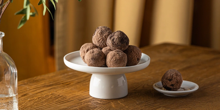 Кето-десерты: 8 простых рецептов без&nbsp;сахара и&nbsp;муки