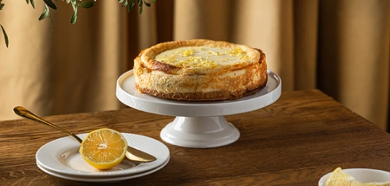 Кето-десерты: 8 простых рецептов без&nbsp;сахара и&nbsp;муки