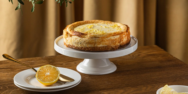 Кето-десерты: 8 простых рецептов без&nbsp;сахара и&nbsp;муки