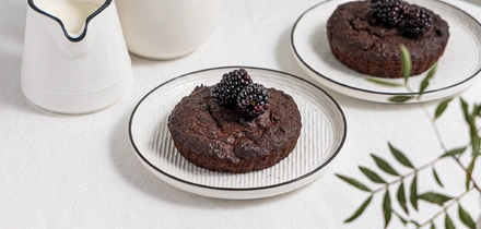 Кето-десерты: 8 простых рецептов без&nbsp;сахара и&nbsp;муки