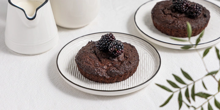 Кето-десерты: 8 простых рецептов без&nbsp;сахара и&nbsp;муки