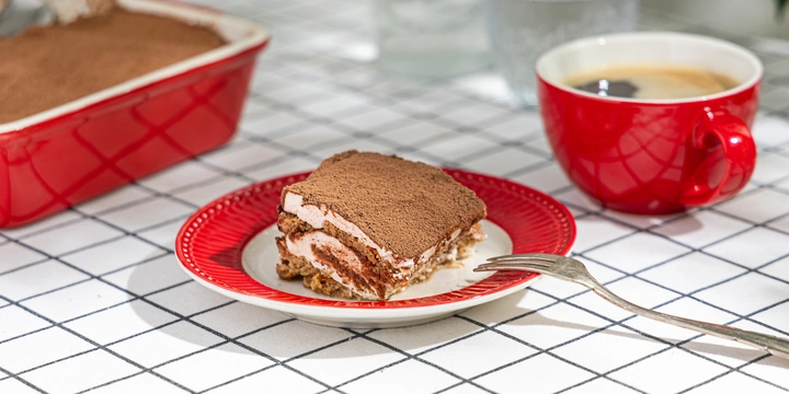 Кето-десерты: 8 простых рецептов без&nbsp;сахара и&nbsp;муки