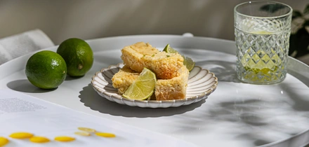 Кето-десерты: 8 простых рецептов без&nbsp;сахара и&nbsp;муки