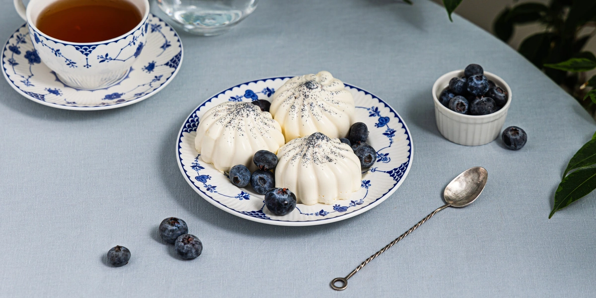 Кето-десерты: 8 простых рецептов без&nbsp;сахара и&nbsp;муки