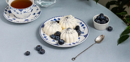 Кето-десерты: 8 простых рецептов без&nbsp;сахара и&nbsp;муки