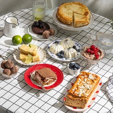 Кето-десерты: 8 простых рецептов без&nbsp;сахара и&nbsp;муки