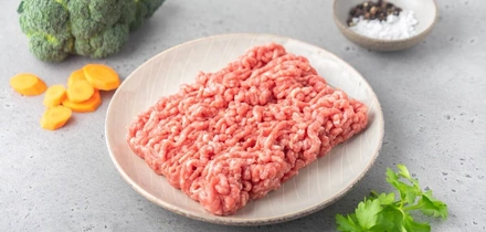 Как выбрать свежее мясо: определяем на&nbsp;цвет, запах и&nbsp;упругость