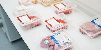 Как выбрать свежее мясо: определяем на&nbsp;цвет, запах и&nbsp;упругость