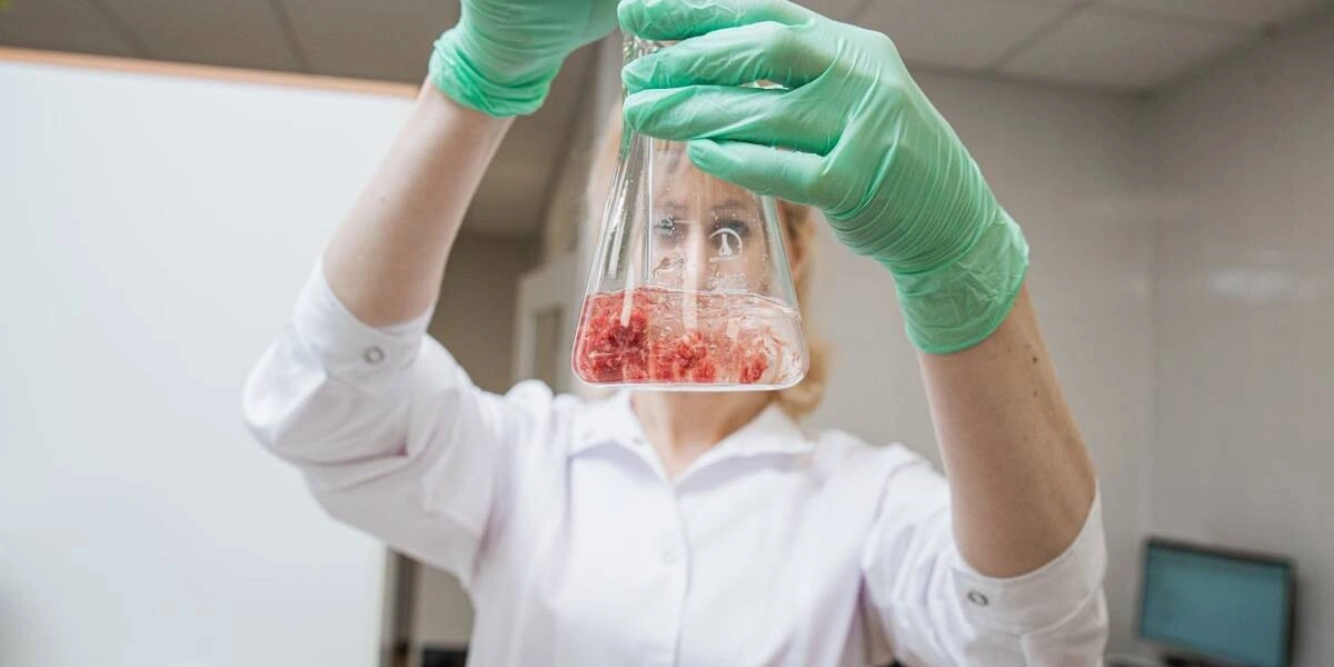 Как выбрать свежее мясо: определяем на&nbsp;цвет, запах и&nbsp;упругость