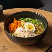 Быстрый рамен с&nbsp;курицей