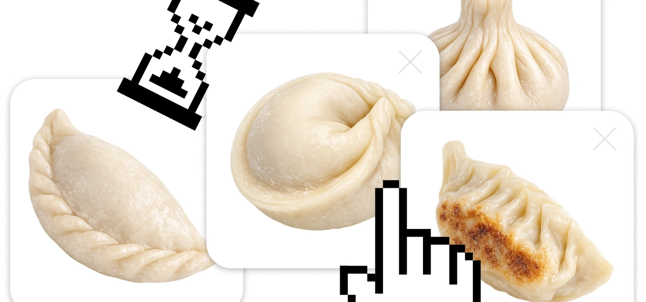 Тест: какой вы пельмень