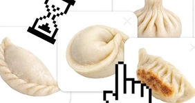 Тест: какой вы пельмень