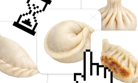 Тест: какой вы пельмень