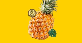 Всё, что вы хотели узнать об&nbsp;ананасе: польза, вред, как почистить и&nbsp;кое-что ещё