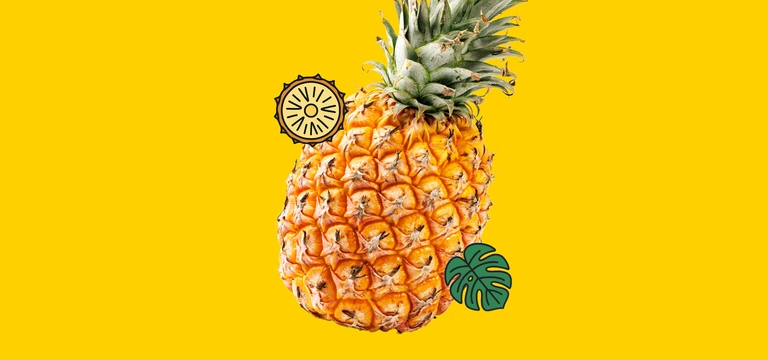 Всё, что вы хотели узнать об&nbsp;ананасе: польза, вред, как почистить и&nbsp;кое-что ещё