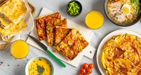 Студенческое меню: 10 простых, быстрых и&nbsp;вкусных блюд