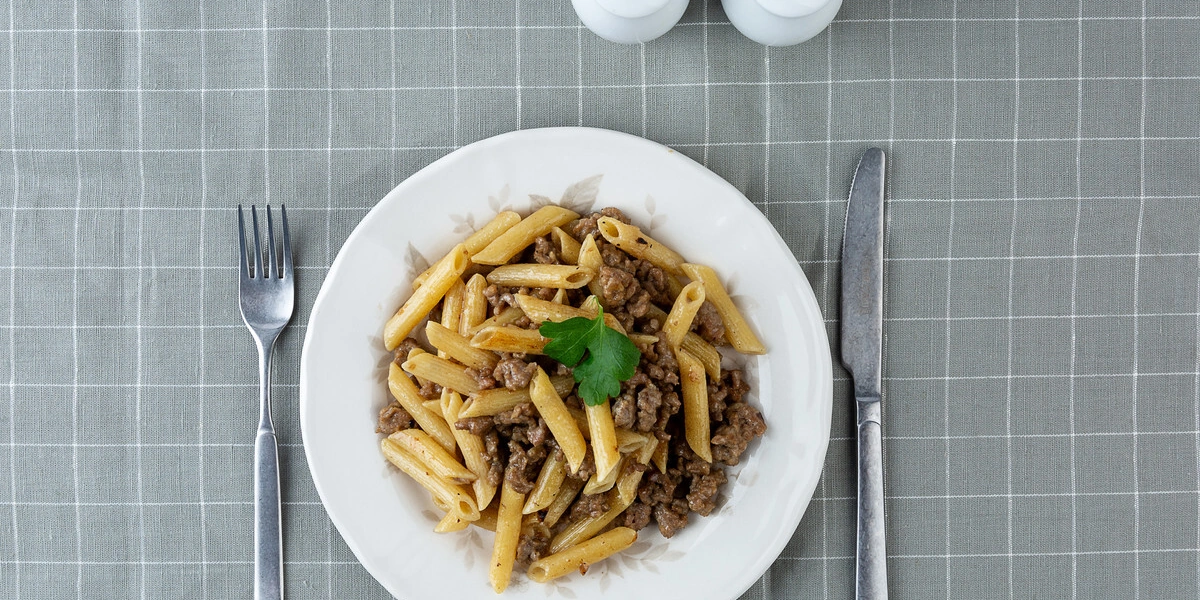 Студенческое меню: 10 простых, быстрых и&nbsp;вкусных блюд