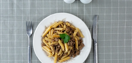 Студенческое меню: 10 простых, быстрых и&nbsp;вкусных блюд