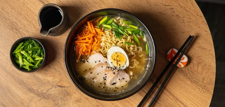 Студенческое меню: 10 простых, быстрых и&nbsp;вкусных блюд