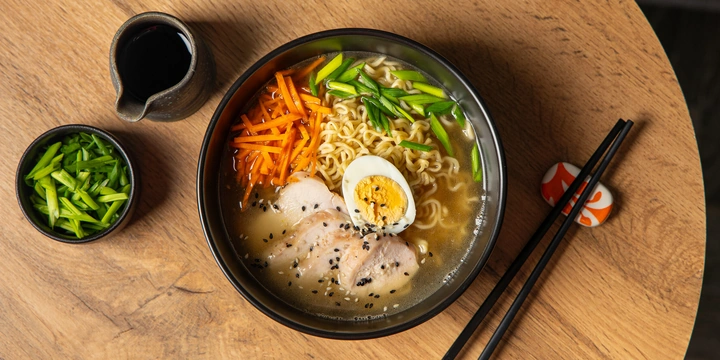 Студенческое меню: 10 простых, быстрых и&nbsp;вкусных блюд