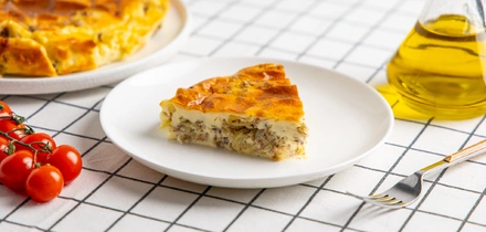 Студенческое меню: 10 простых, быстрых и&nbsp;вкусных блюд