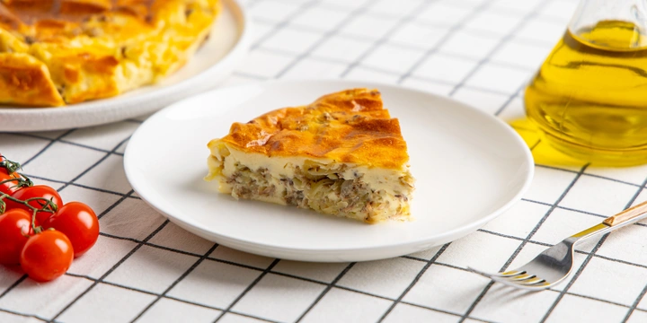 Студенческое меню: 10 простых, быстрых и&nbsp;вкусных блюд