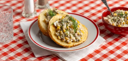 Студенческое меню: 10 простых, быстрых и&nbsp;вкусных блюд