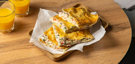 Студенческое меню: 10 простых, быстрых и&nbsp;вкусных блюд