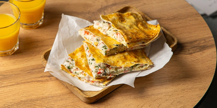 Студенческое меню: 10 простых, быстрых и&nbsp;вкусных блюд