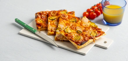 Студенческое меню: 10 простых, быстрых и&nbsp;вкусных блюд