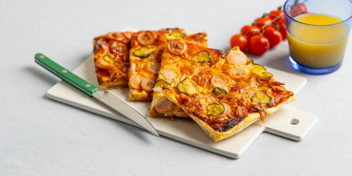 Студенческое меню: 10 простых, быстрых и&nbsp;вкусных блюд